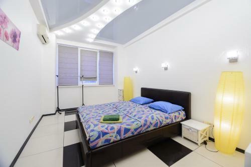 Kiev Accommodation Apartment On Shevchenko Blv.