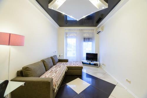 Kiev Accommodation Apartment On Shevchenko Blv.