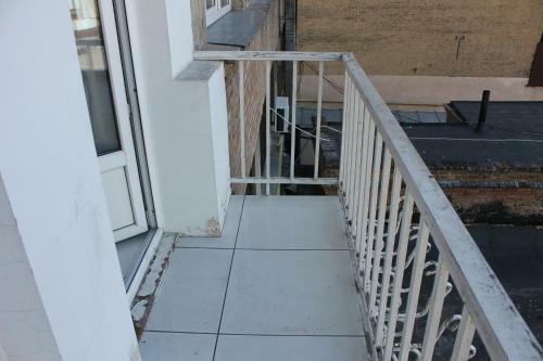 Kiev Accommodation Apartment On Shevchenko Blv.