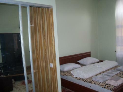 Apartment Roman