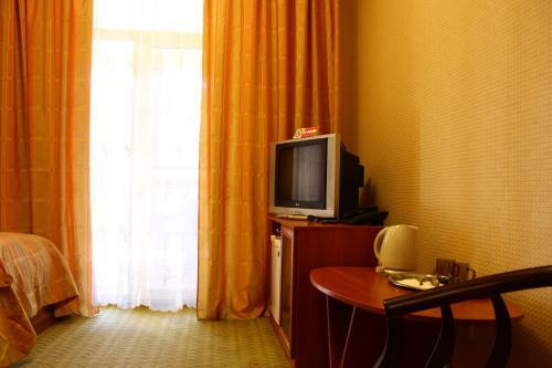 Park Hotel Dolcevita