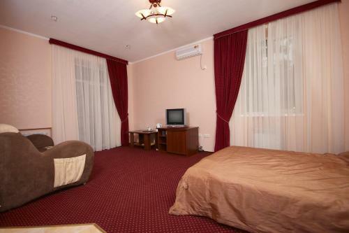Park Hotel Dolcevita