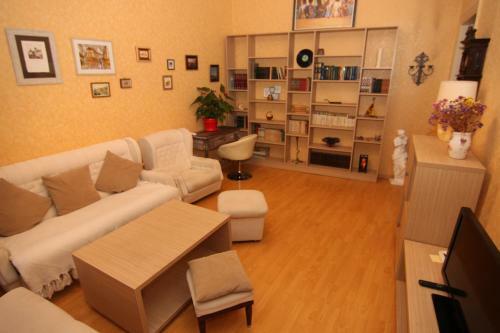 Ugodessa Apartments