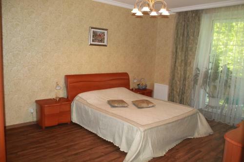 Ugodessa Apartments