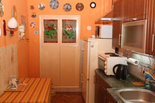 Ugodessa Apartments