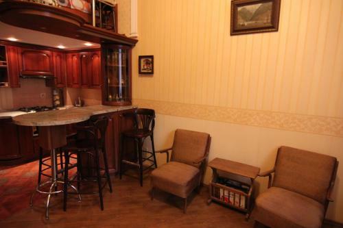 Ugodessa Apartments