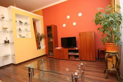 Ugodessa Apartments