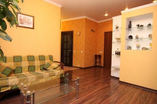 Ugodessa Apartments