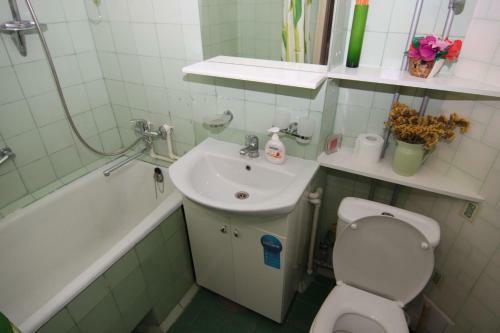 Ugodessa Apartments