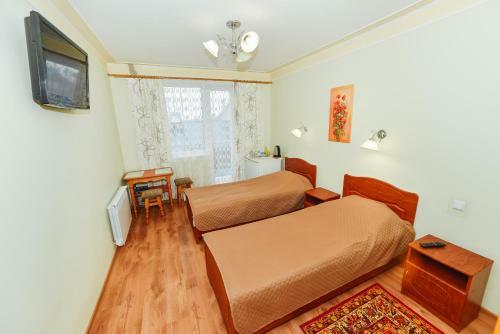 Hotel Spa Villa Jasmin