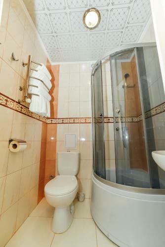 Hotel Spa Villa Jasmin