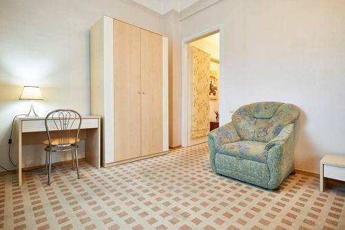 Home Hotel Apartments On Khreshchatyk Area