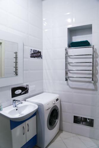 Apartamento Monro - Heart Of Lviv