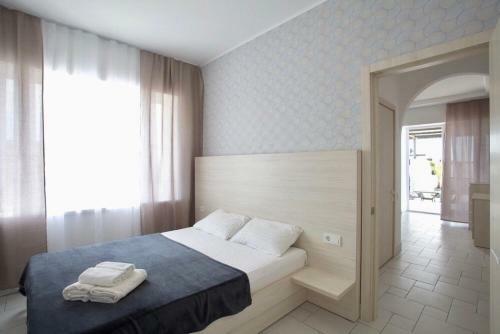 California Hotel