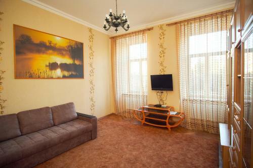Apartment On Valova 16