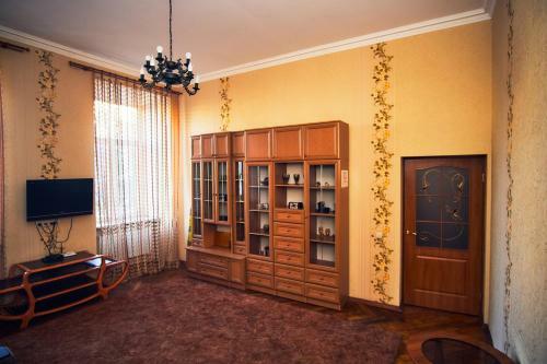 Apartment On Valova 16