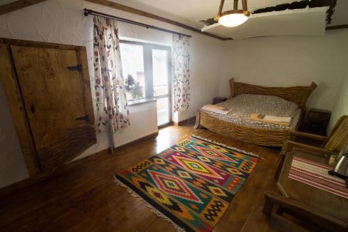 Hostal Gostynets