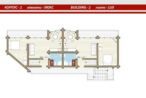 Lavina Hotel