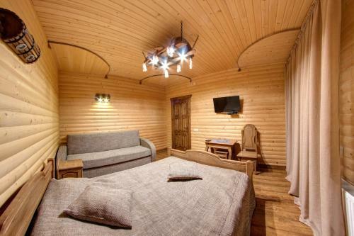 Lavina Hotel