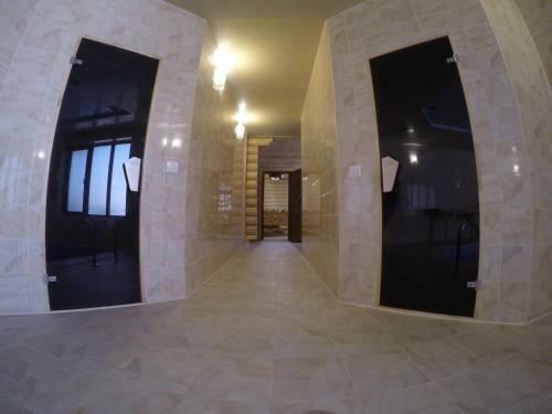 Lavina Hotel