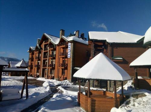 Lavina Hotel