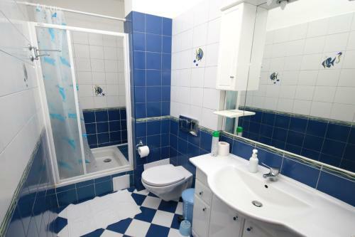 Inn Home Apartments In Kiev Center