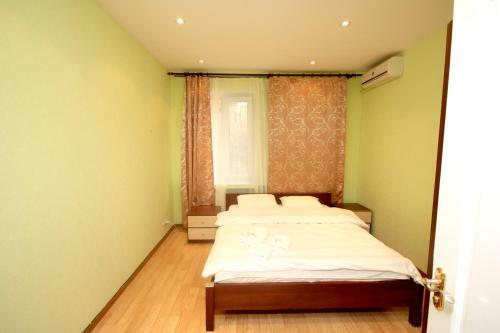 Inn Home Apartments In Kiev Center