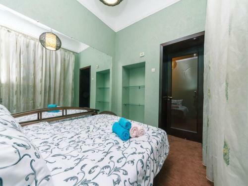 Apartment Na Maydane