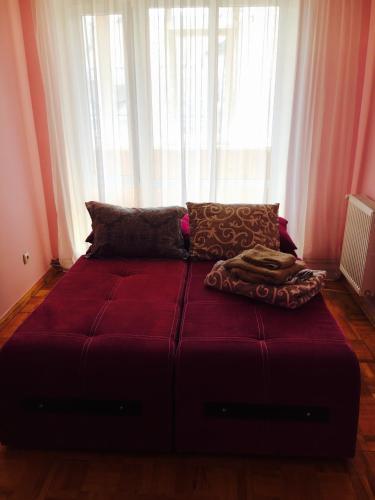 Galytska Apartment