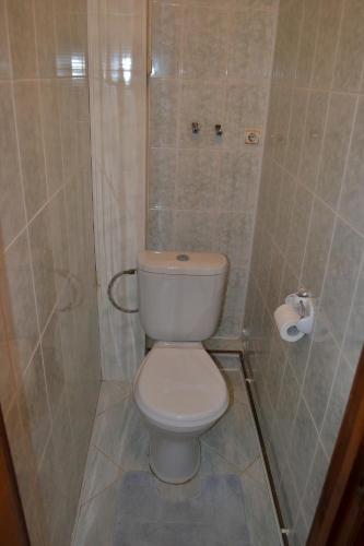 Galytska Apartment