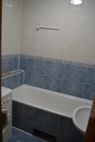 Galytska Apartment