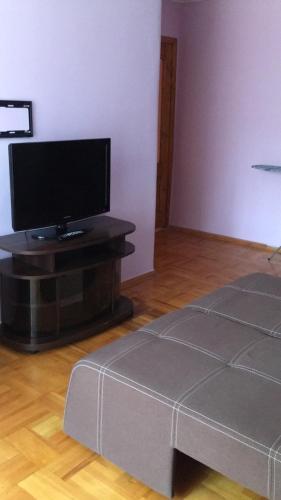 Galytska Apartment