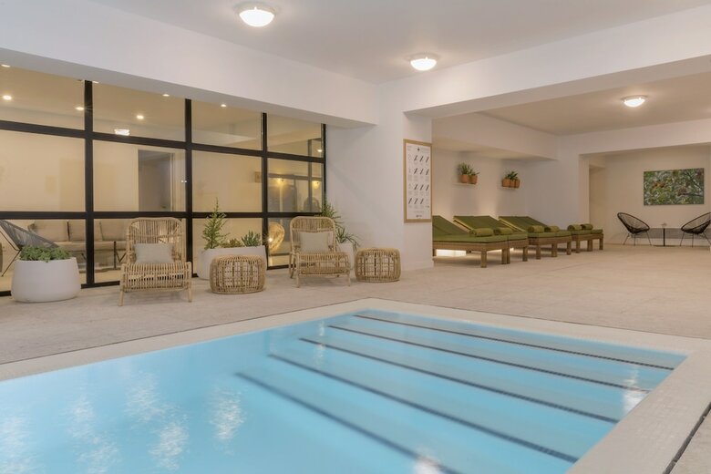 Hotel Hm Ayron Park Adults Only