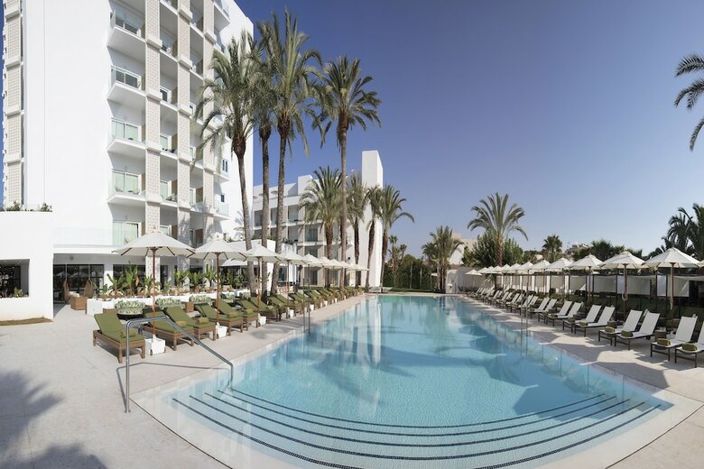 Hotel Hm Ayron Park Adults Only