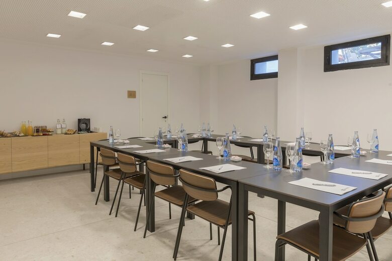 Hotel Hm Ayron Park Adults Only