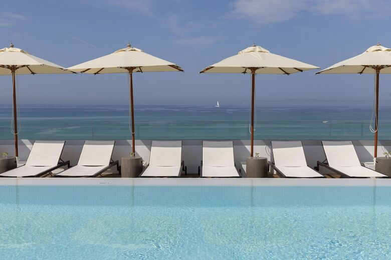 Hotel Hm Ayron Park Adults Only