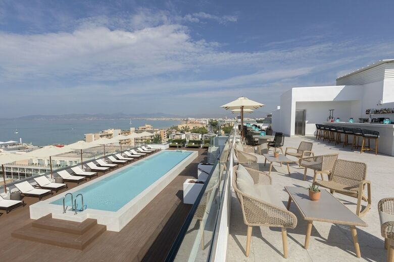 Hotel Hm Ayron Park Adults Only