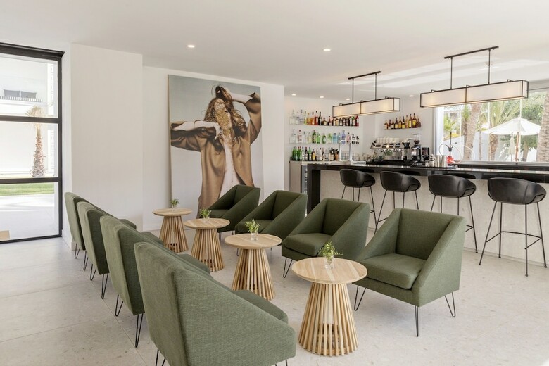 Hotel Hm Ayron Park Adults Only
