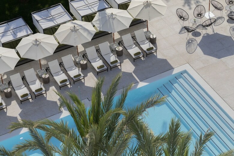 Hotel Hm Ayron Park Adults Only