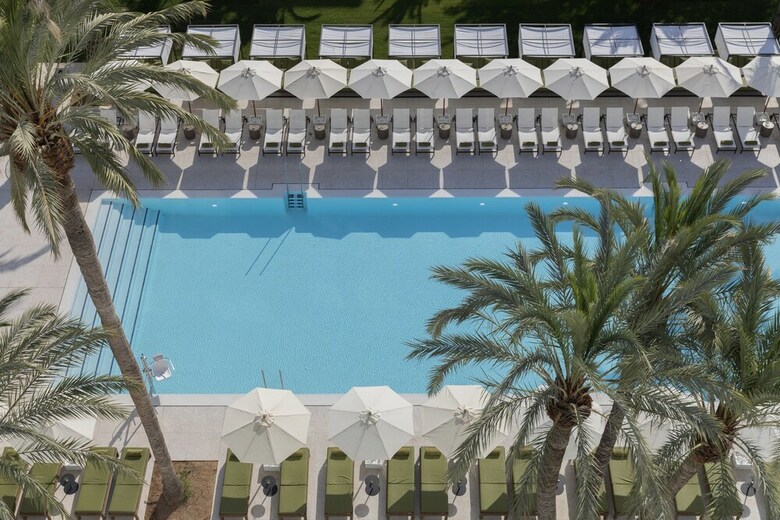 Hotel Hm Ayron Park Adults Only