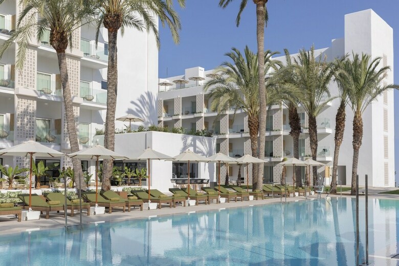 Hotel Hm Ayron Park Adults Only