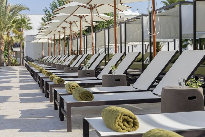 Hotel Hm Ayron Park Adults Only