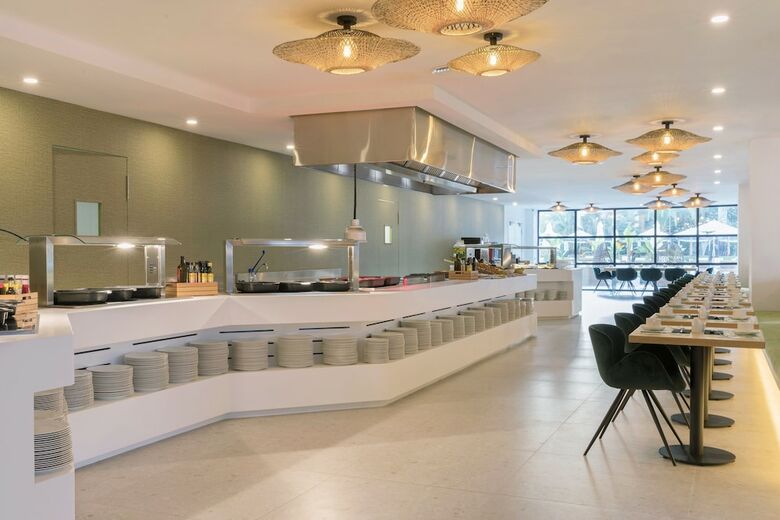 Hotel Hm Ayron Park Adults Only