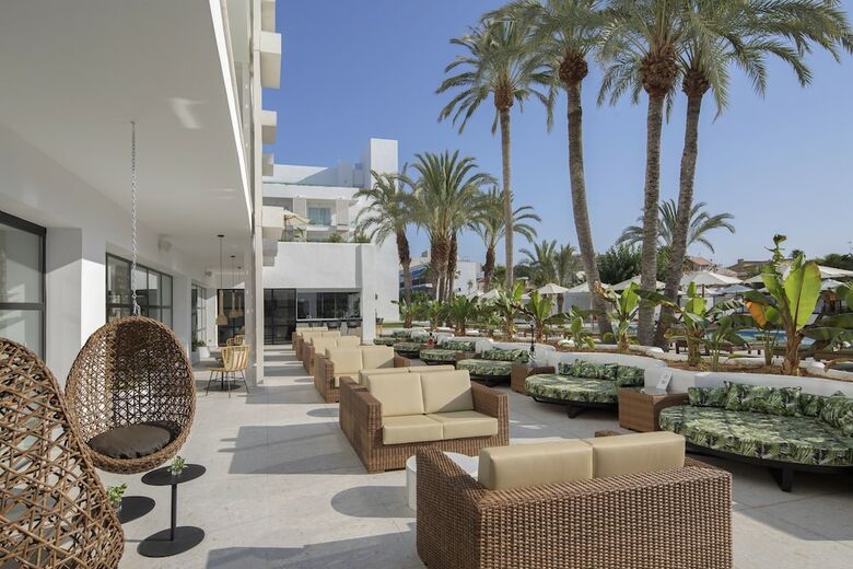 Hotel Hm Ayron Park Adults Only