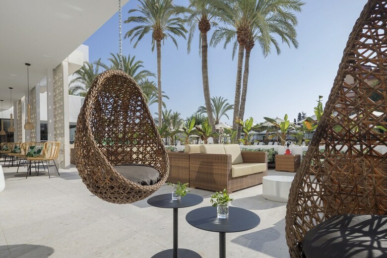 Hotel Hm Ayron Park Adults Only