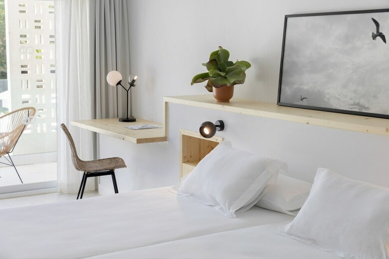 Hotel Hm Ayron Park Adults Only
