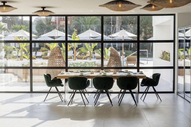 Hotel Hm Ayron Park Adults Only