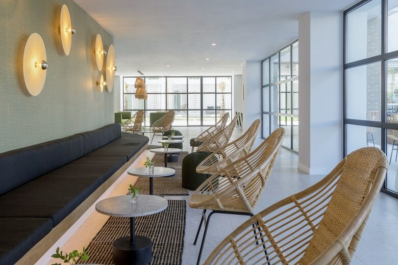 Hotel Hm Ayron Park Adults Only