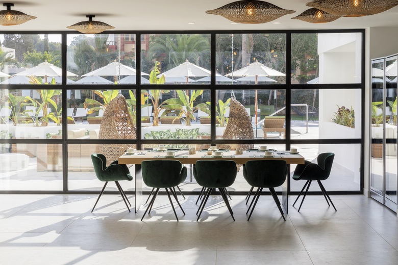 Hotel Hm Ayron Park Adults Only