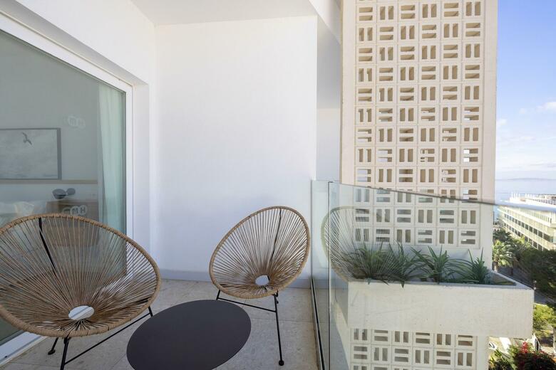 Hotel Hm Ayron Park Adults Only